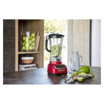 KITCHENAID Blender Rouge