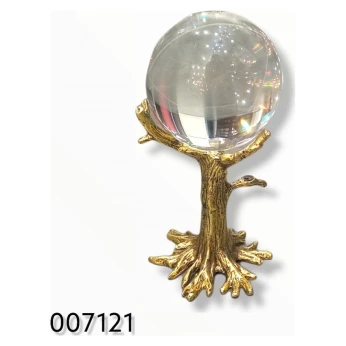Boule De Crystal S49/ D1