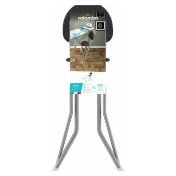 Siège De Repassage Amigo H6072Cm Noir