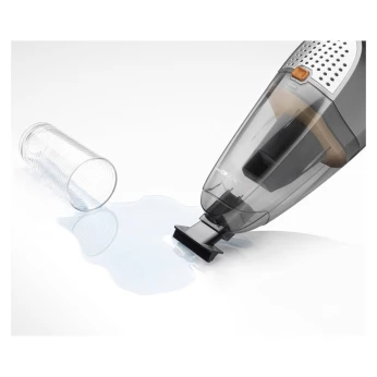 CLATRONIC Aspirateur A Main Aks 832/4