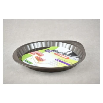 PYREX Moule A Gateaux Asimetrie Tarte 30Cm