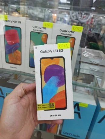 Samsung Galaxy f23 5g 6/128gb 2sim SAMSUNG F 23 DUOS 5G