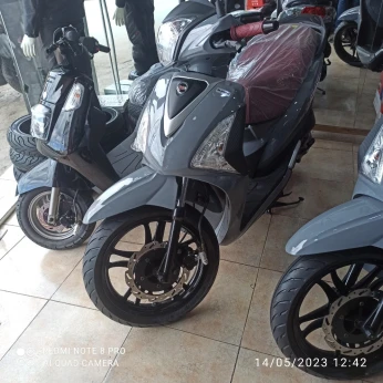 Stm Symphony st 2023