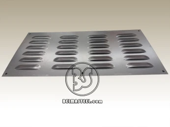 Grille d' Aération