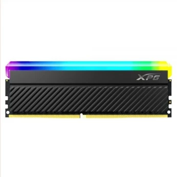 RAM XPG SPECTRIX D45G RGB DDR4 3600MHZ 08GB PC4-28800
