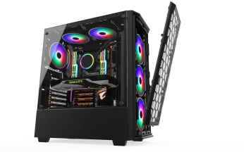 PLE Pop Gaming PC DDR5 RYZEN7 7700