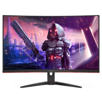 ECRAN AOC CQ32G2E CURVED 1MS 2K 155HZ 32"