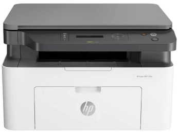 IMPRIMANTE MULTIFONCTIONS A4 HP LASERJET PRO MFP 135A