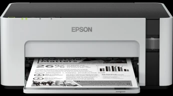 IMPRIMANTE Epson MONOCHROME ECOTANK ET-M1120W WIFI A RESERVOIR