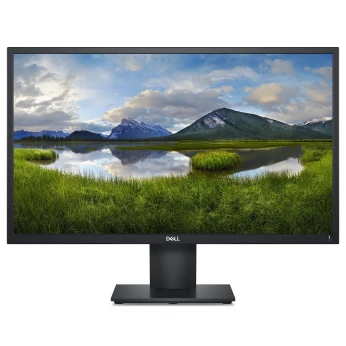 ECRAN DELL 23.8" E2420H VGA DISPLAY