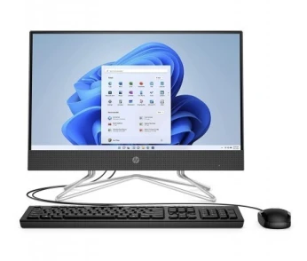 ALL IN ONE HP i5-1235U DDR4 8G SSD256Go ECR 21.5" FHD IPS 22-dd2003nk