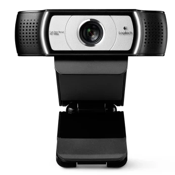 LOGITECH C930E WEBCAM HD 1080P