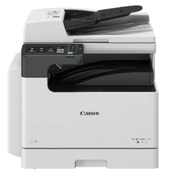 PHOTOCOPIEUR A3 CANON IR2425i AVEC CHARGEUR DOCUMENT "ADF"