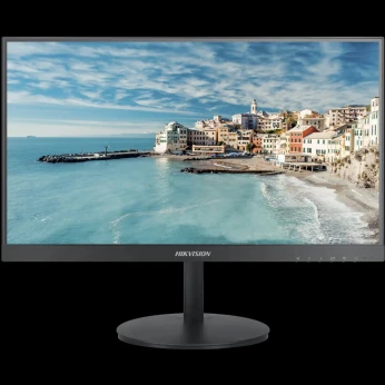 ECRAN HIKVISION 21.5" DS-D5022FN-C HDMI VGA Full HD