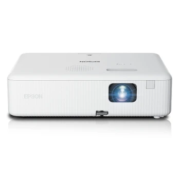 DATASHOW EPSON n CO-W01 HDMI 3000 LUMENS