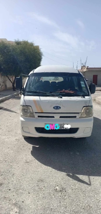 Kia Kai 2004 Kai