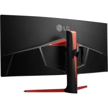 Ecran LG 34 UltraGear Gaming 34GL750 Curved WFHD (2560x1080) IPS G-Sync Adaptive-Sync