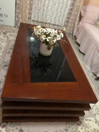 Vente flashe un ensemble meuble de maison.