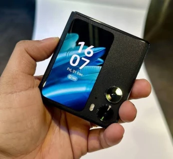 OPPO Find N2 Flip