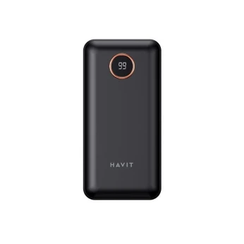 Havit Power Bank PB75 Usb 20000 Mah
