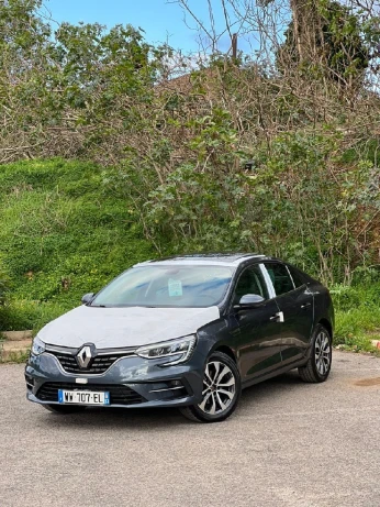 Renault Megan 3 2023 Classique 2023