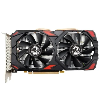 SOYO Radeon RX580 8G GDDR5