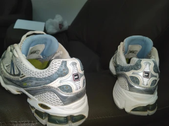 New Balance Running Shoe