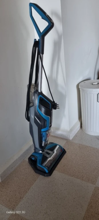 Aspirateur 3 en 1 lave et sèche