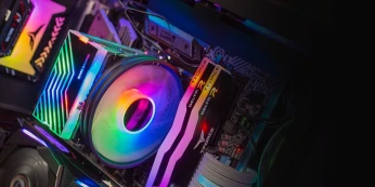CPU FANS MARS GAMING REFROIDISSEUR MCPU33