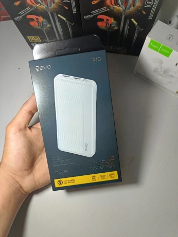 Power bank 10000 mAh original