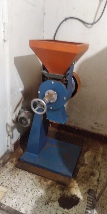 Machine cafe