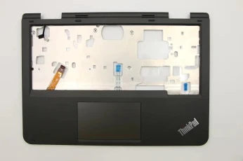 Palmrest Keyboard Bezel cover Upper Case 00HW161