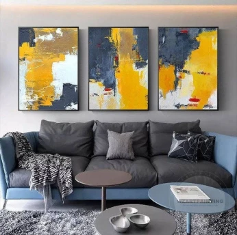 Tableaux peinture original sur commande