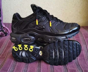 Nike tn