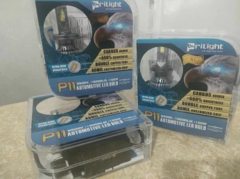 Prilight Led