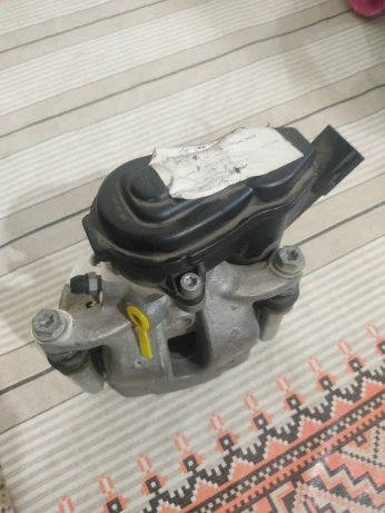 Étrier de frein gauche Mégane 3