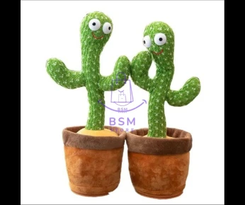 jeux de cactus لعبة الصبارة الراقصة الناطقة