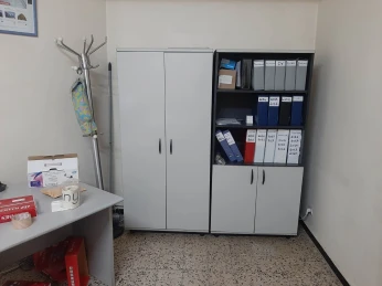Meubles de bureau en liquidation (pour fermeture)