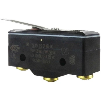 Micro switch