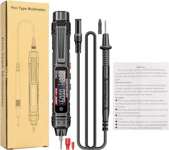 ANENG A3005B stylo capteur multimetre Intelligent, testeur
