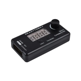 Testeur Servo Moteur V2 ARDUINO