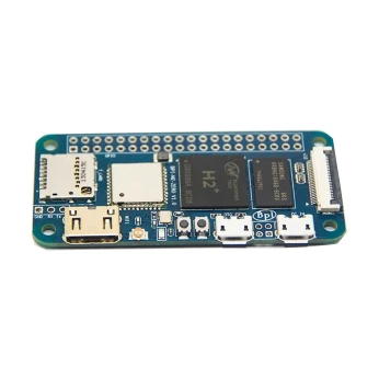 carte développement Banana Pi M2 Zero arduino