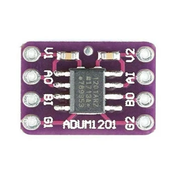 ADUM1201 Isolateur Magnétique Numérique À Double Canal