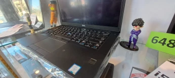 Dell 7490 i5-8350u 8/512SSD 14" tactil