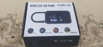 Mini compresseur 