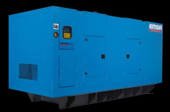 groupe électrogène 850KVA deutz / emsa