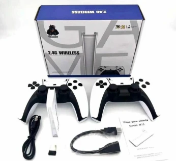 2.4g wirless jeux retro