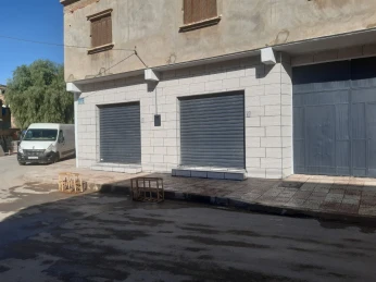 Location Local Oran Hassi bounif