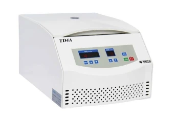 CENTRIFUGEUSE DE LABORATOIRE YINGTAI TD4A