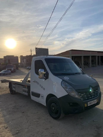 Renault Master 3 2015
